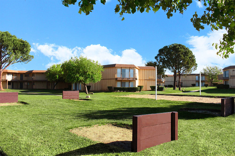 Take a tour today and view Amenities 9 for yourself at the Mountain Shadows Apartments